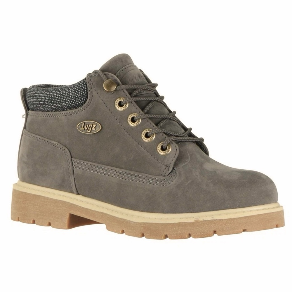 Lugz Drifter LX Boots
